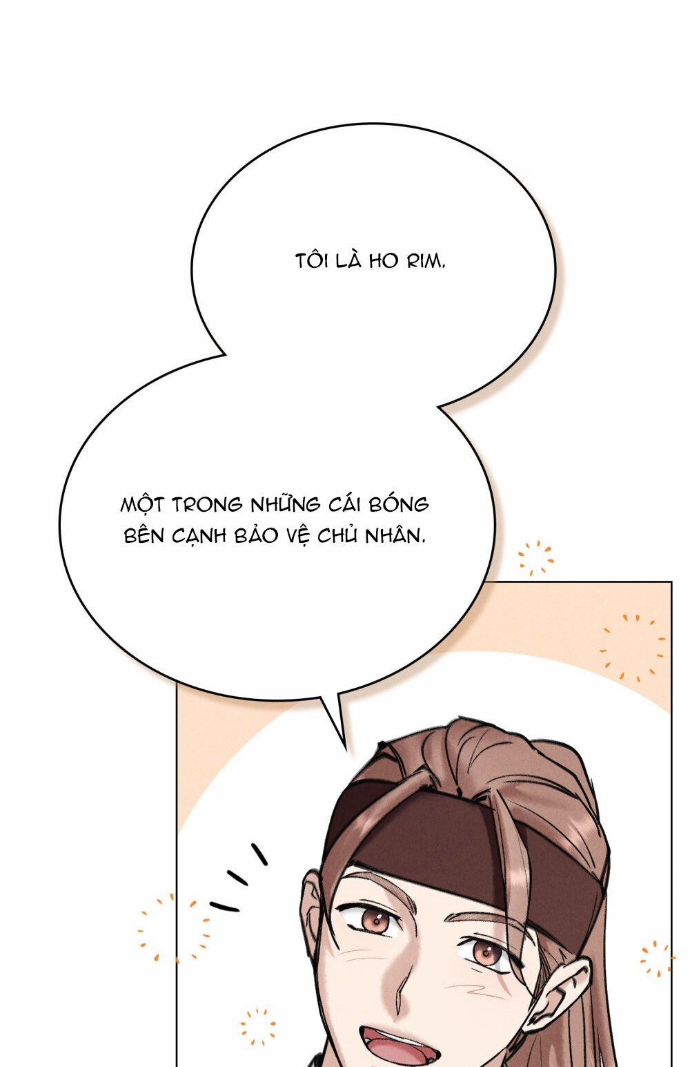 [18+] Đêm Hỗn Loạn 13.2 trang 26