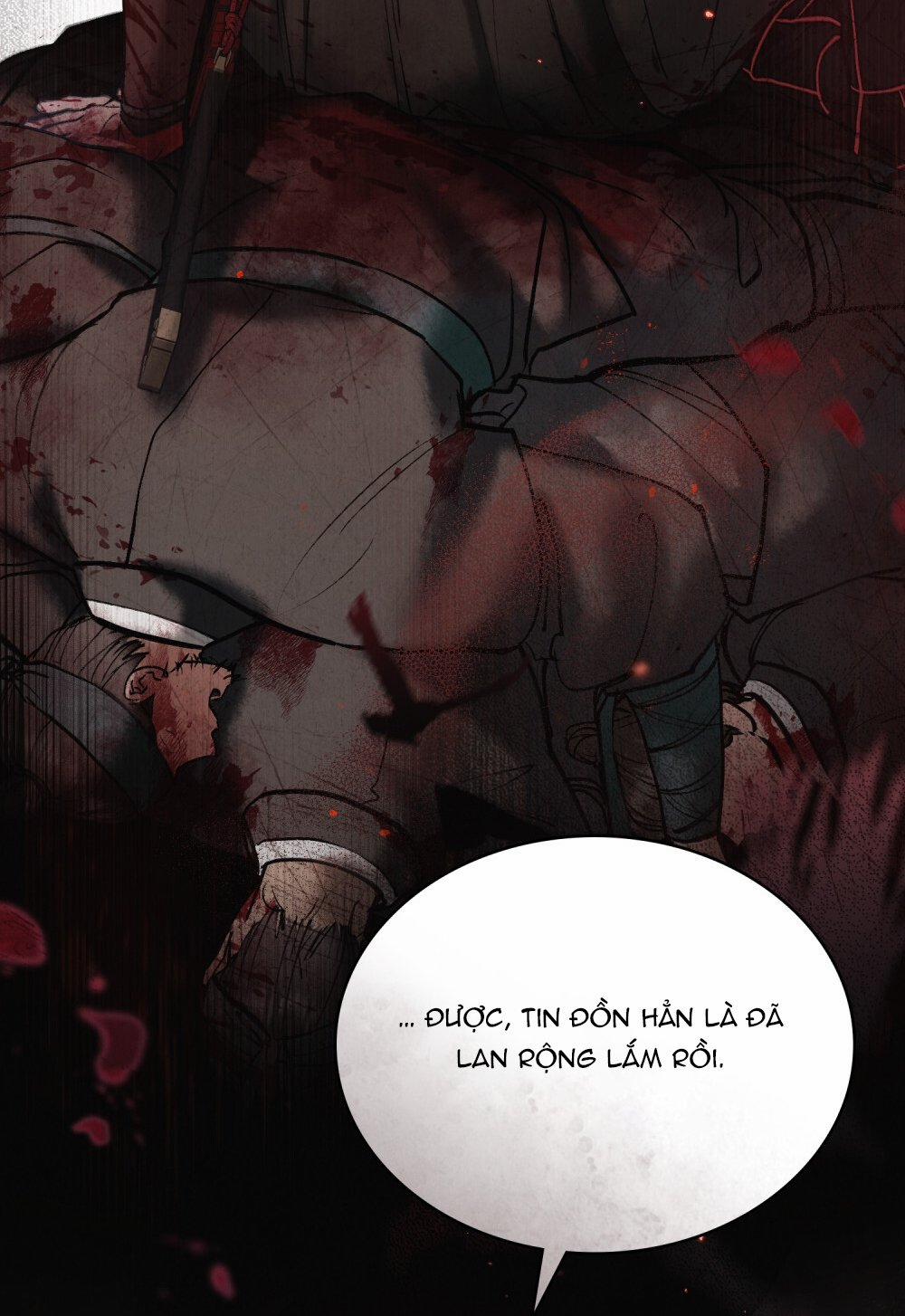 [18+] Đêm Hỗn Loạn 14.1 trang 10