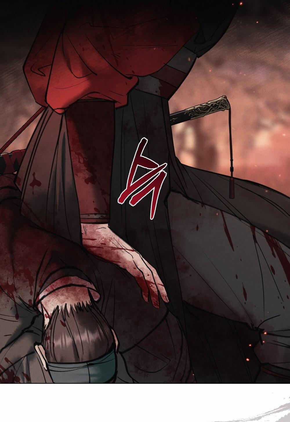 [18+] Đêm Hỗn Loạn 14.1 trang 11