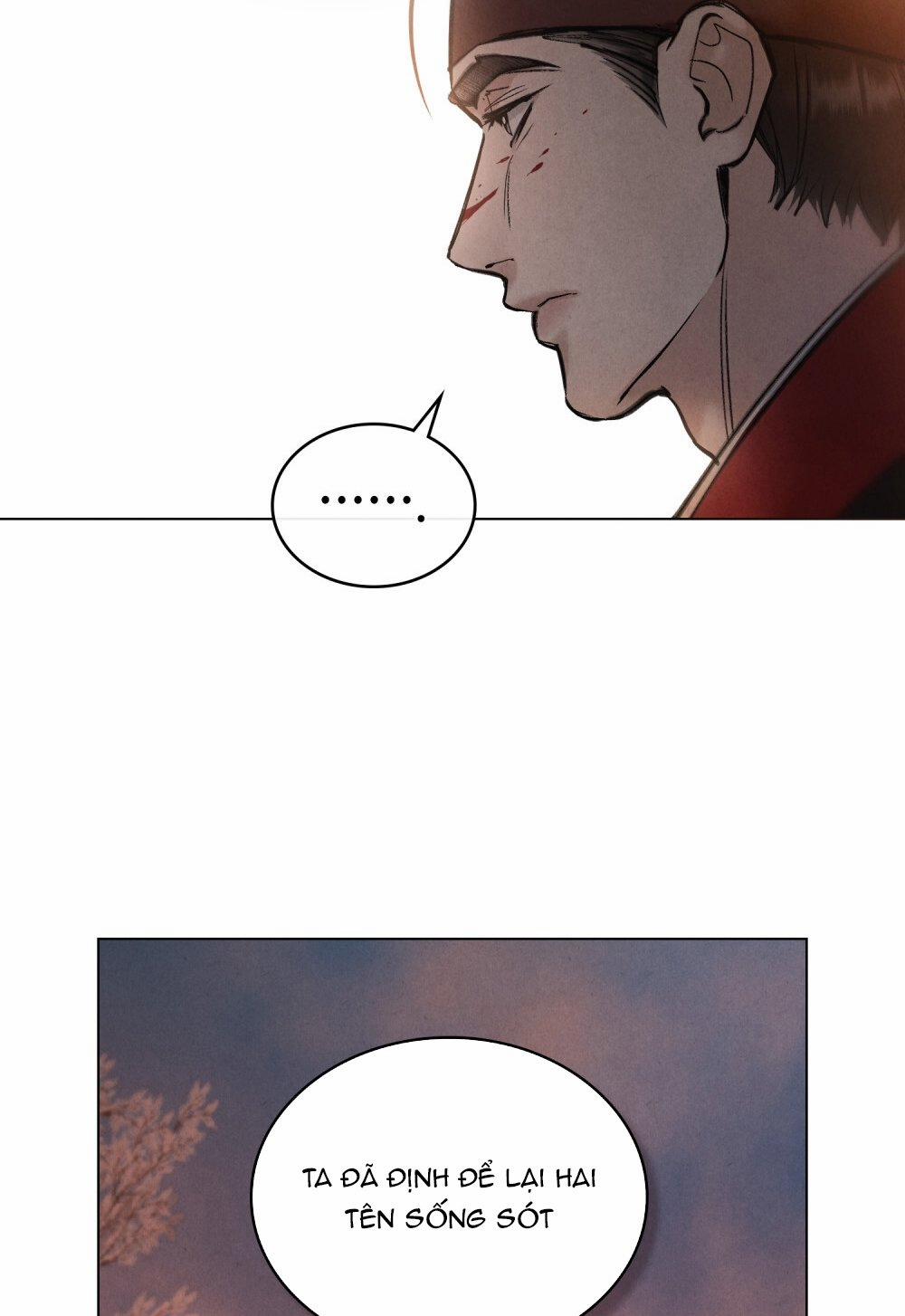 [18+] Đêm Hỗn Loạn 14.1 trang 17