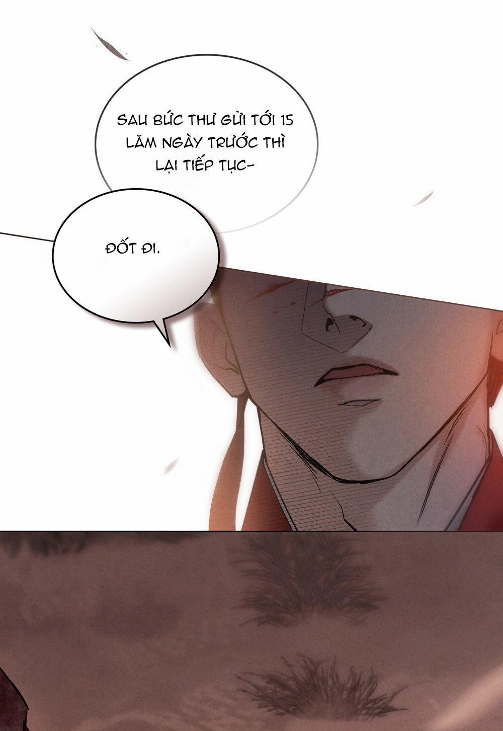 [18+] Đêm Hỗn Loạn 14.1 trang 22