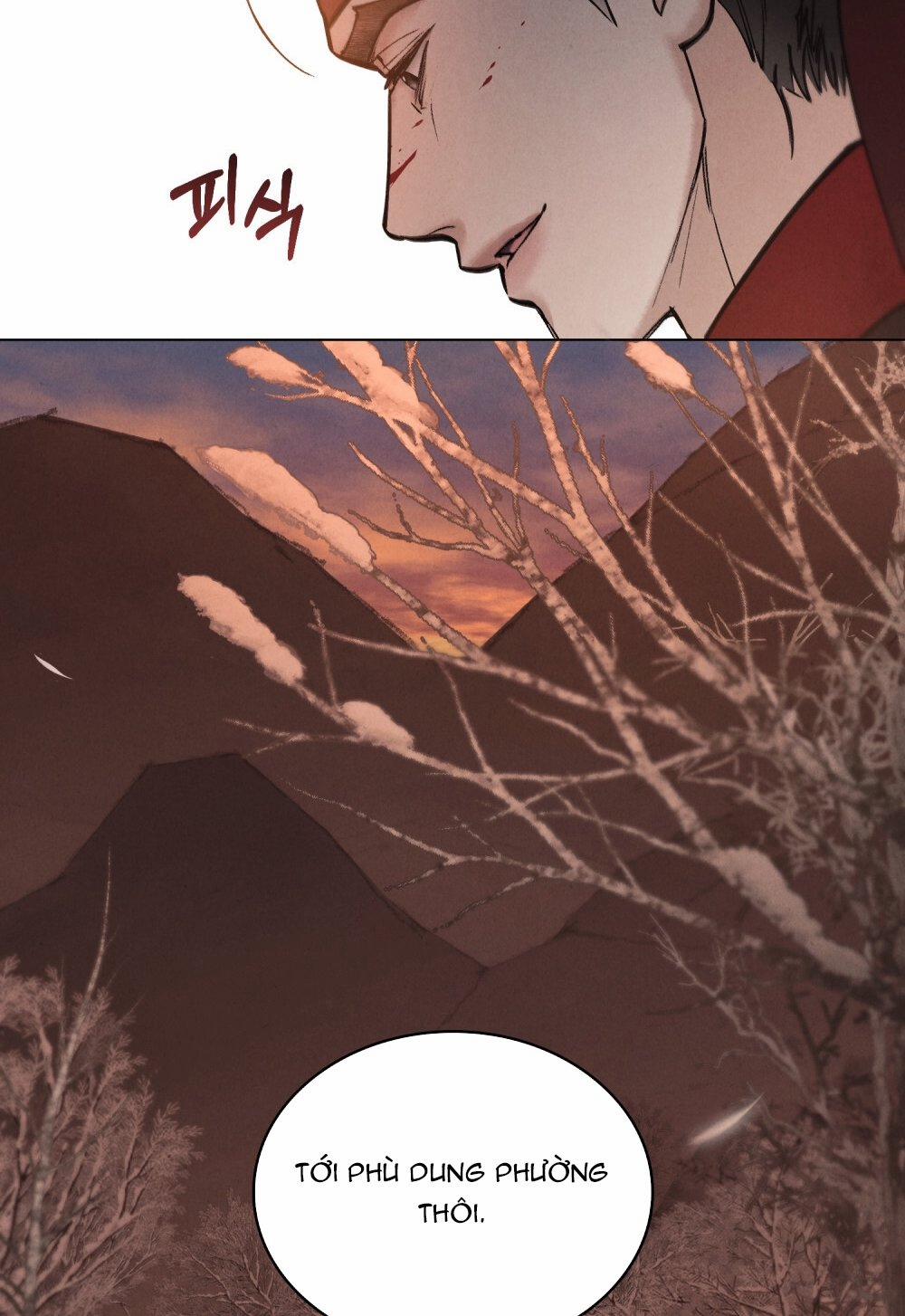 [18+] Đêm Hỗn Loạn 14.1 trang 28