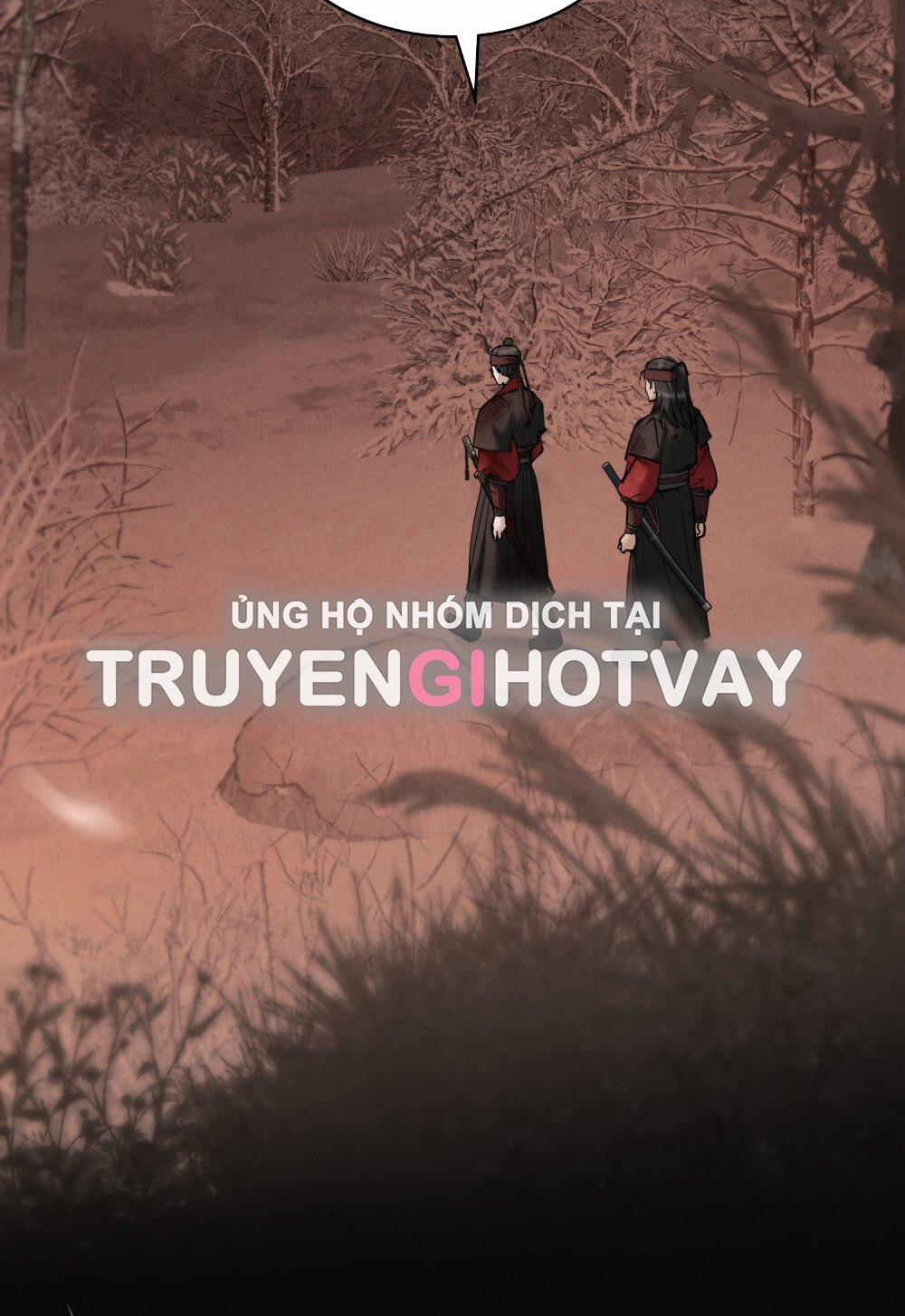 [18+] Đêm Hỗn Loạn 14.1 trang 29