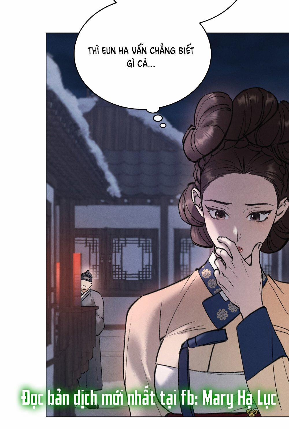 [18+] Đêm Hỗn Loạn 14.2 trang 10