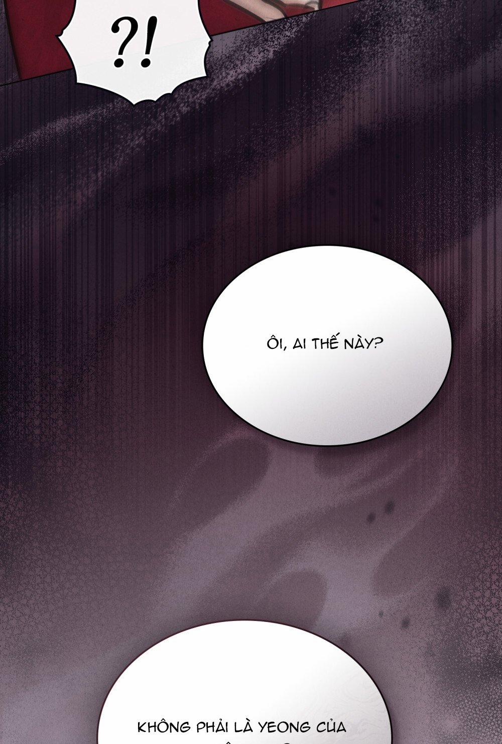 [18+] Đêm Hỗn Loạn 14.2 trang 13