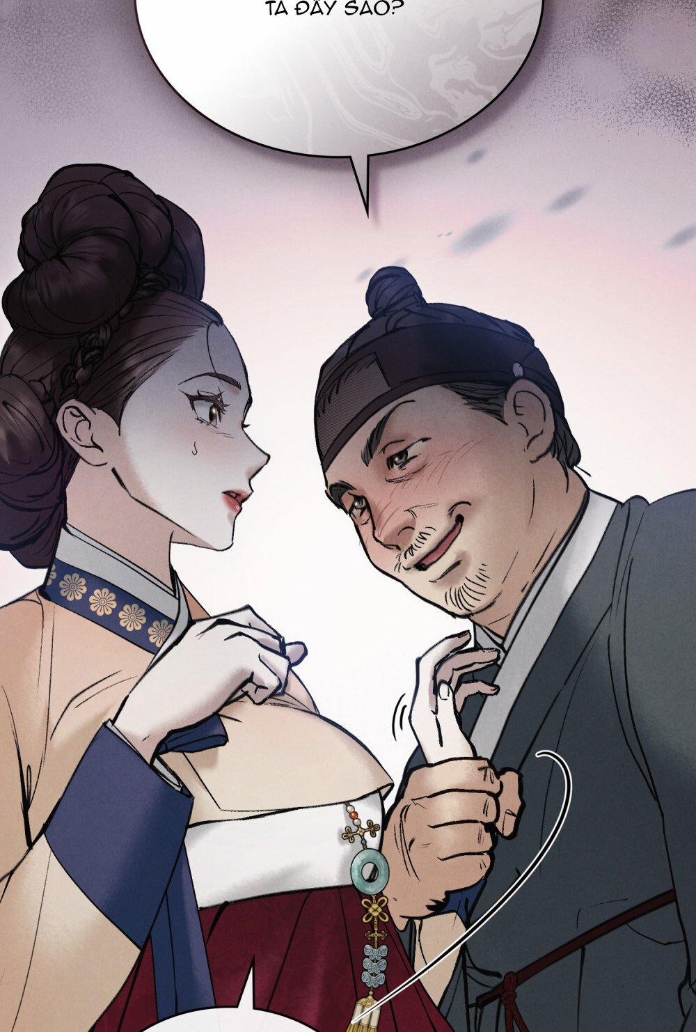 [18+] Đêm Hỗn Loạn 14.2 trang 14