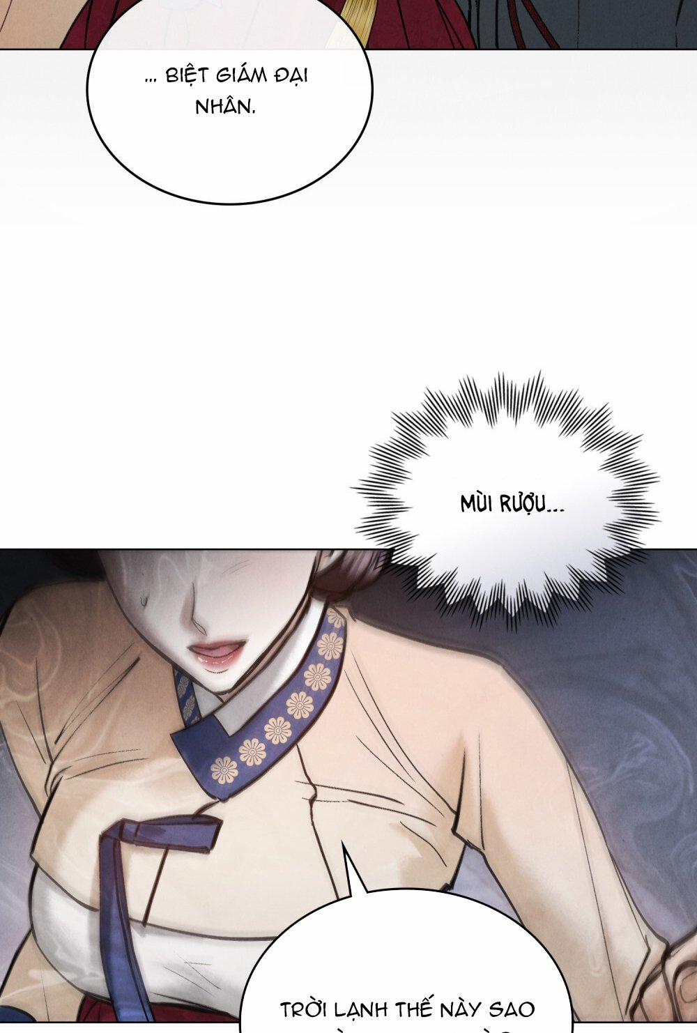 [18+] Đêm Hỗn Loạn 14.2 trang 15