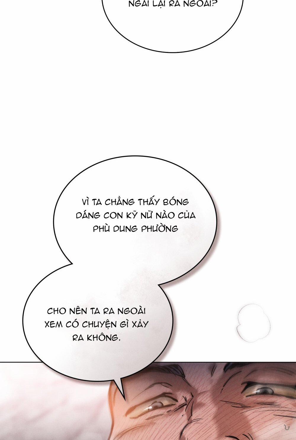 [18+] Đêm Hỗn Loạn 14.2 trang 16