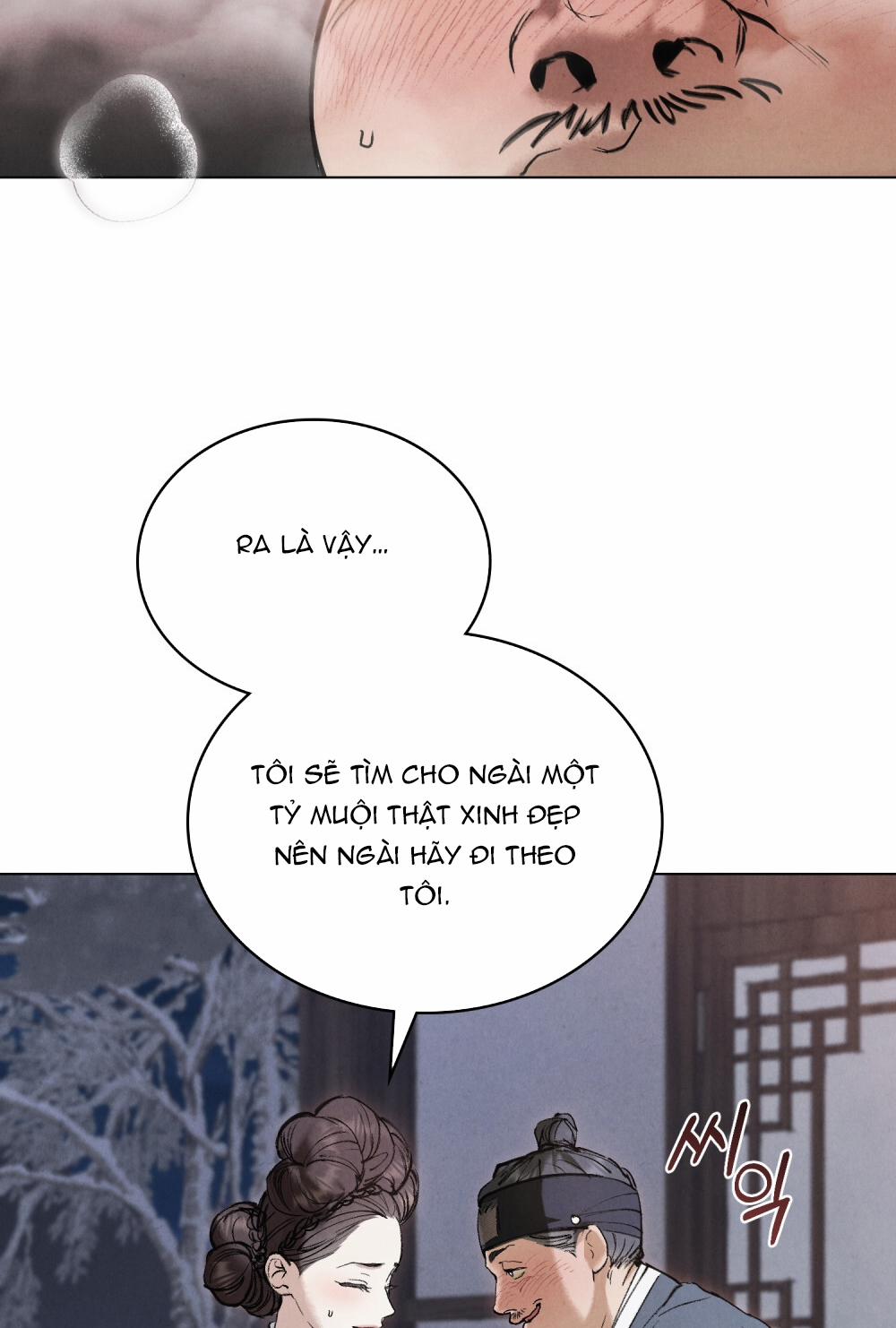 [18+] Đêm Hỗn Loạn 14.2 trang 17