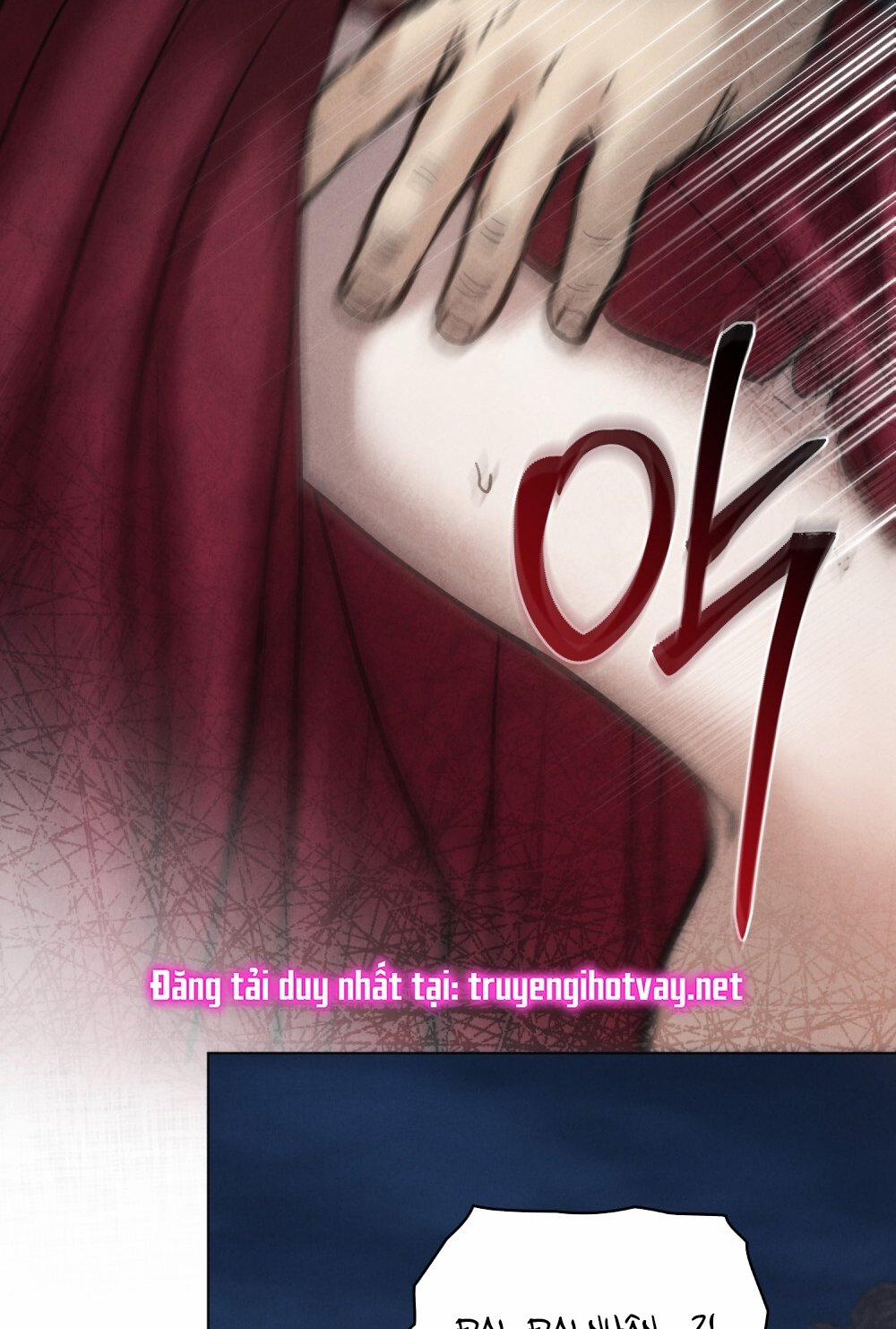 [18+] Đêm Hỗn Loạn 14.2 trang 19