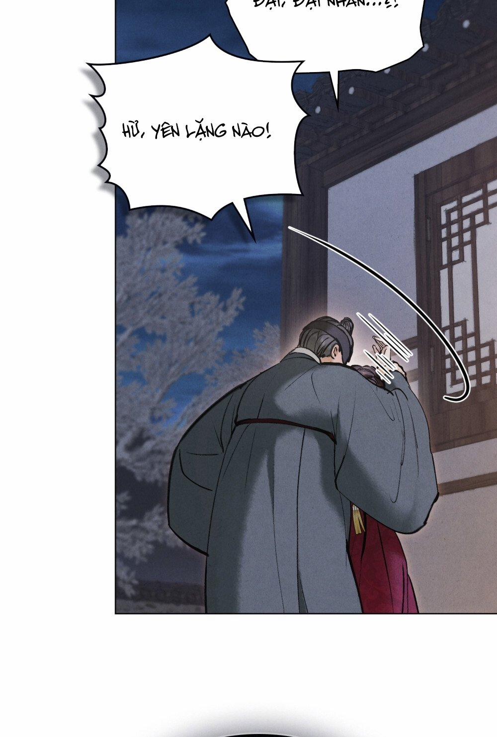 [18+] Đêm Hỗn Loạn 14.2 trang 20