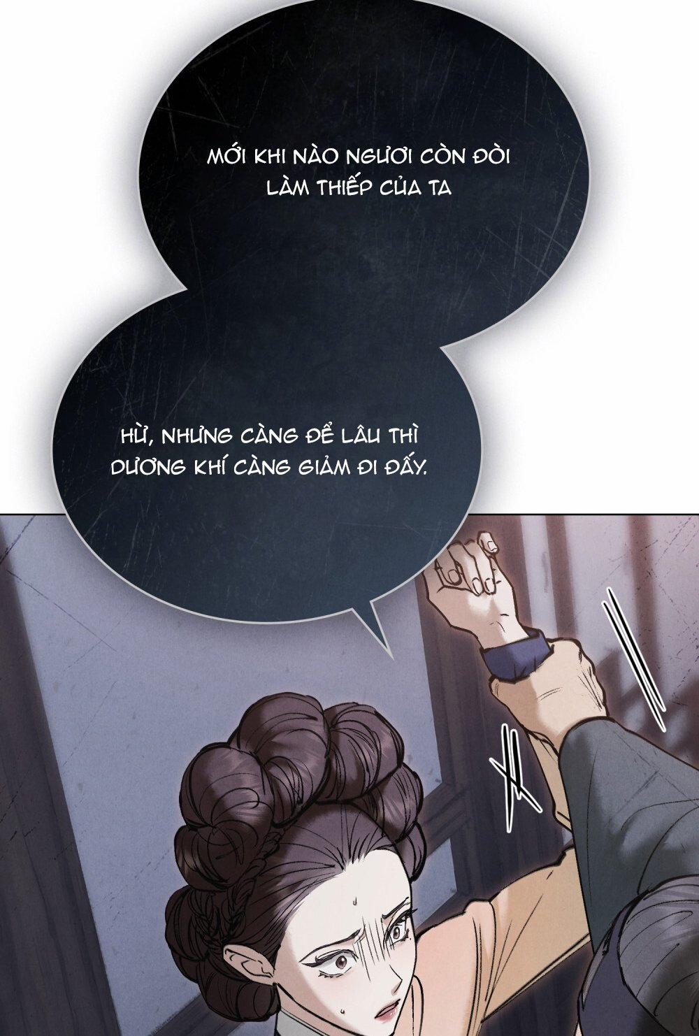 [18+] Đêm Hỗn Loạn 14.2 trang 21