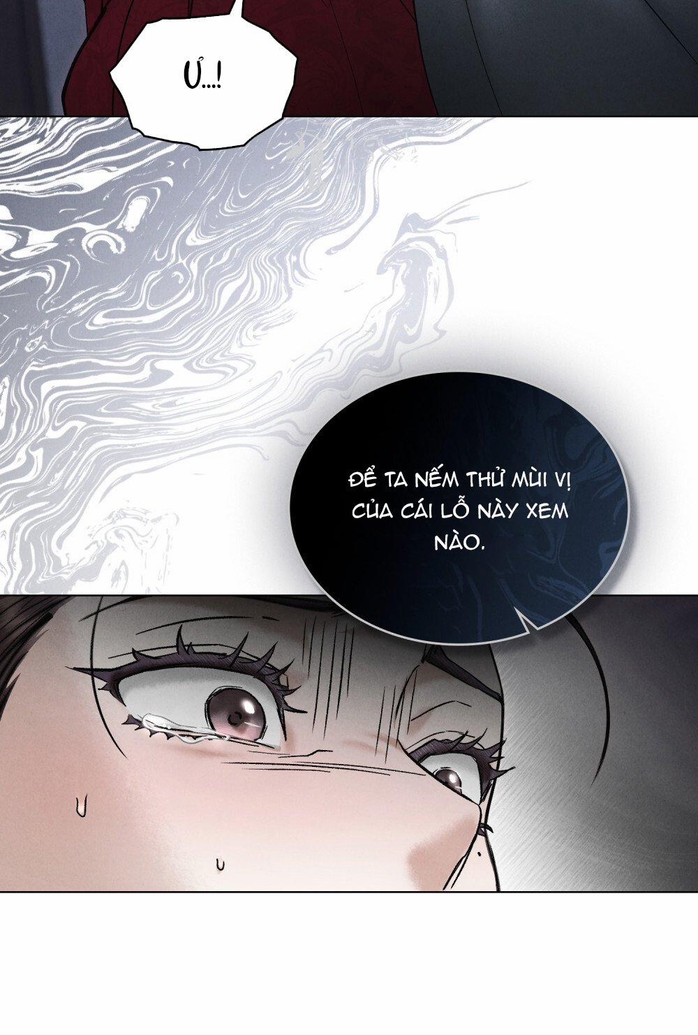 [18+] Đêm Hỗn Loạn 14.2 trang 24