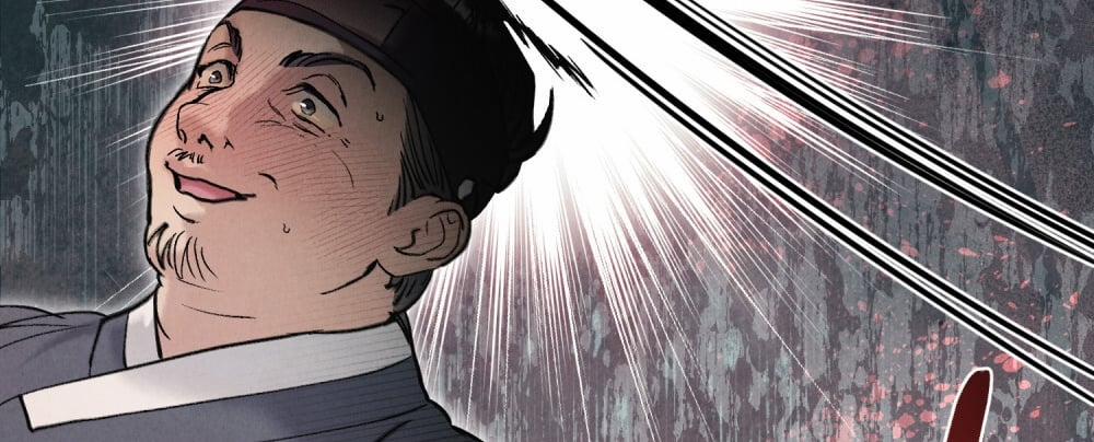 [18+] Đêm Hỗn Loạn 14.2 trang 32