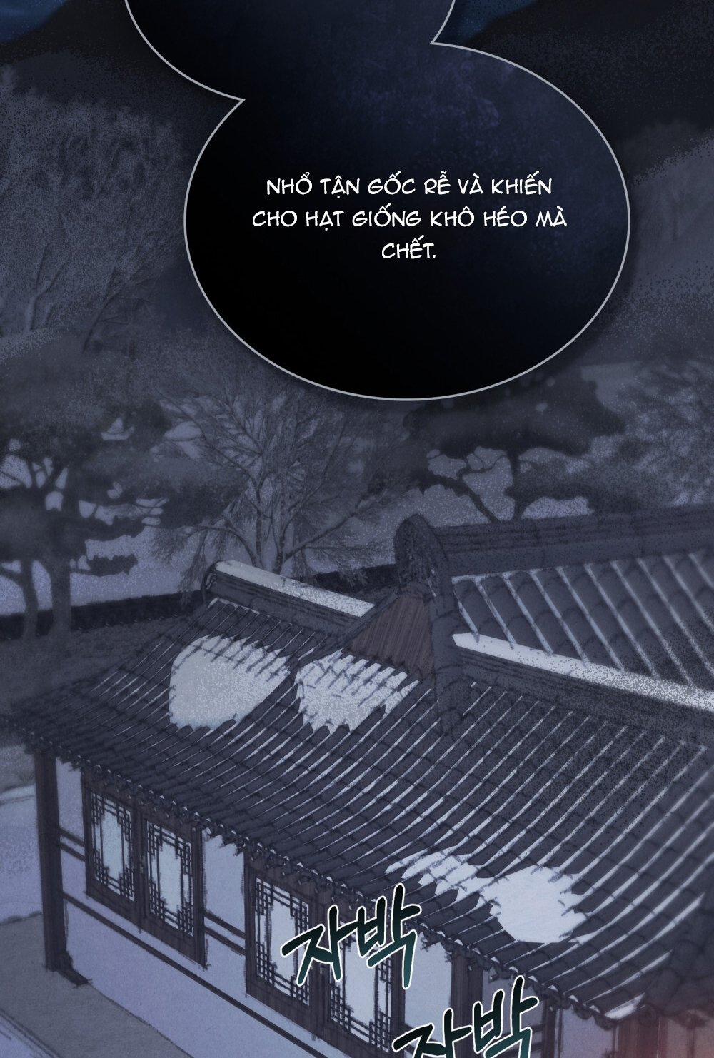 [18+] Đêm Hỗn Loạn 14.2 trang 4