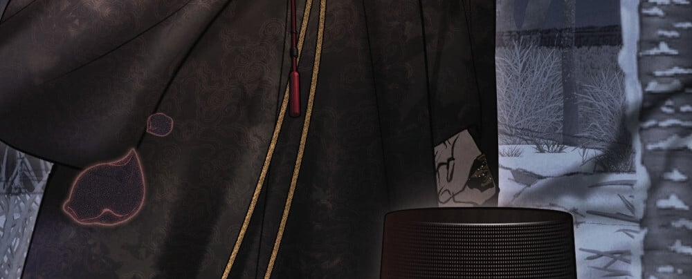 [18+] Đêm Hỗn Loạn 14.2 trang 44