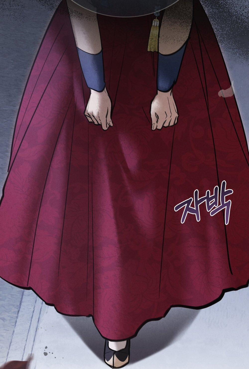 [18+] Đêm Hỗn Loạn 14.2 trang 8