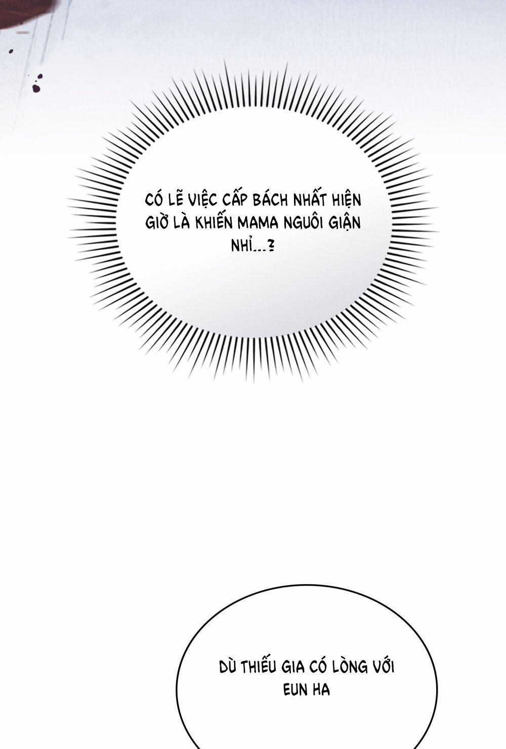 [18+] Đêm Hỗn Loạn 14.2 trang 9