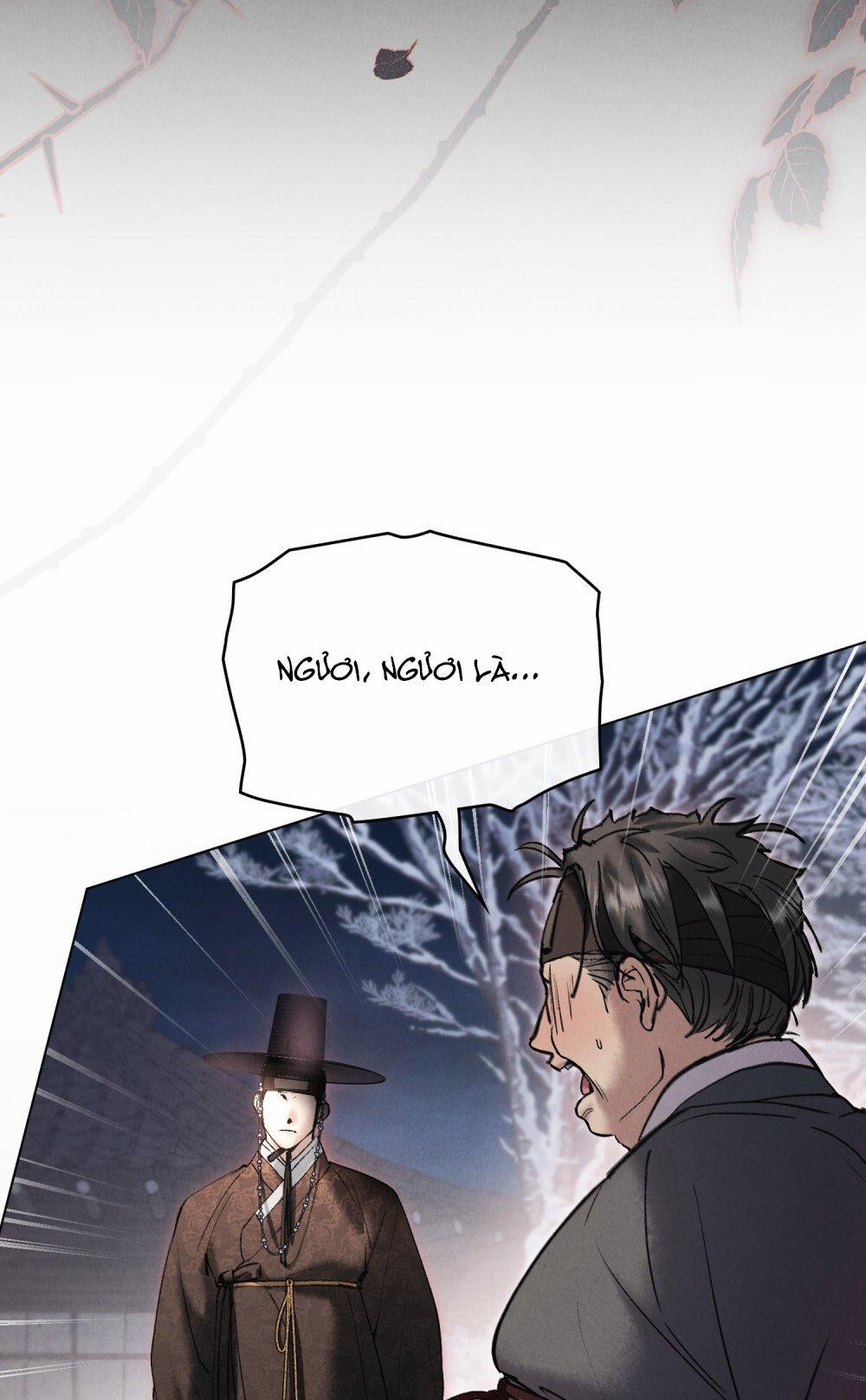 [18+] Đêm Hỗn Loạn 15.1 trang 11