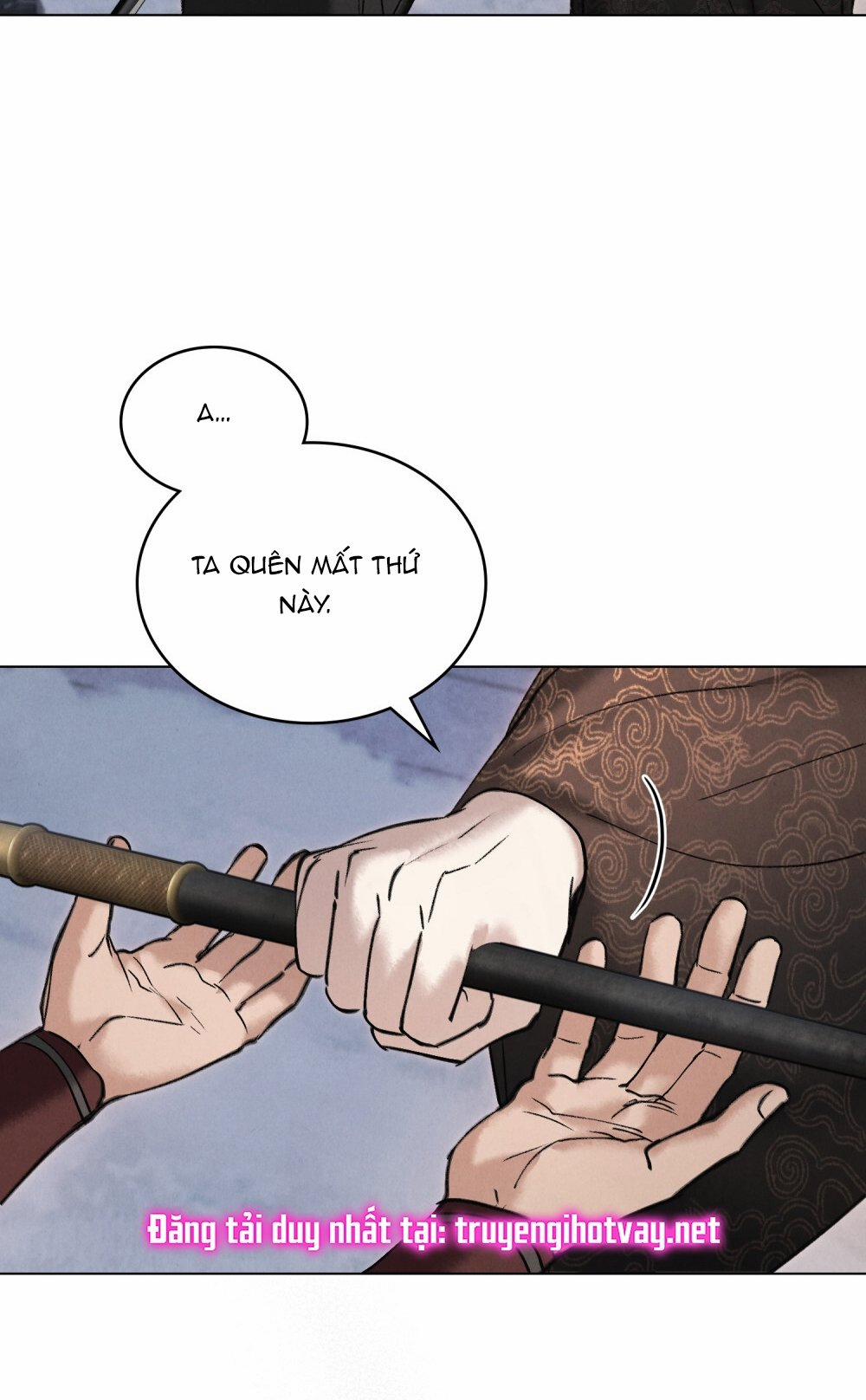 [18+] Đêm Hỗn Loạn 15.1 trang 21