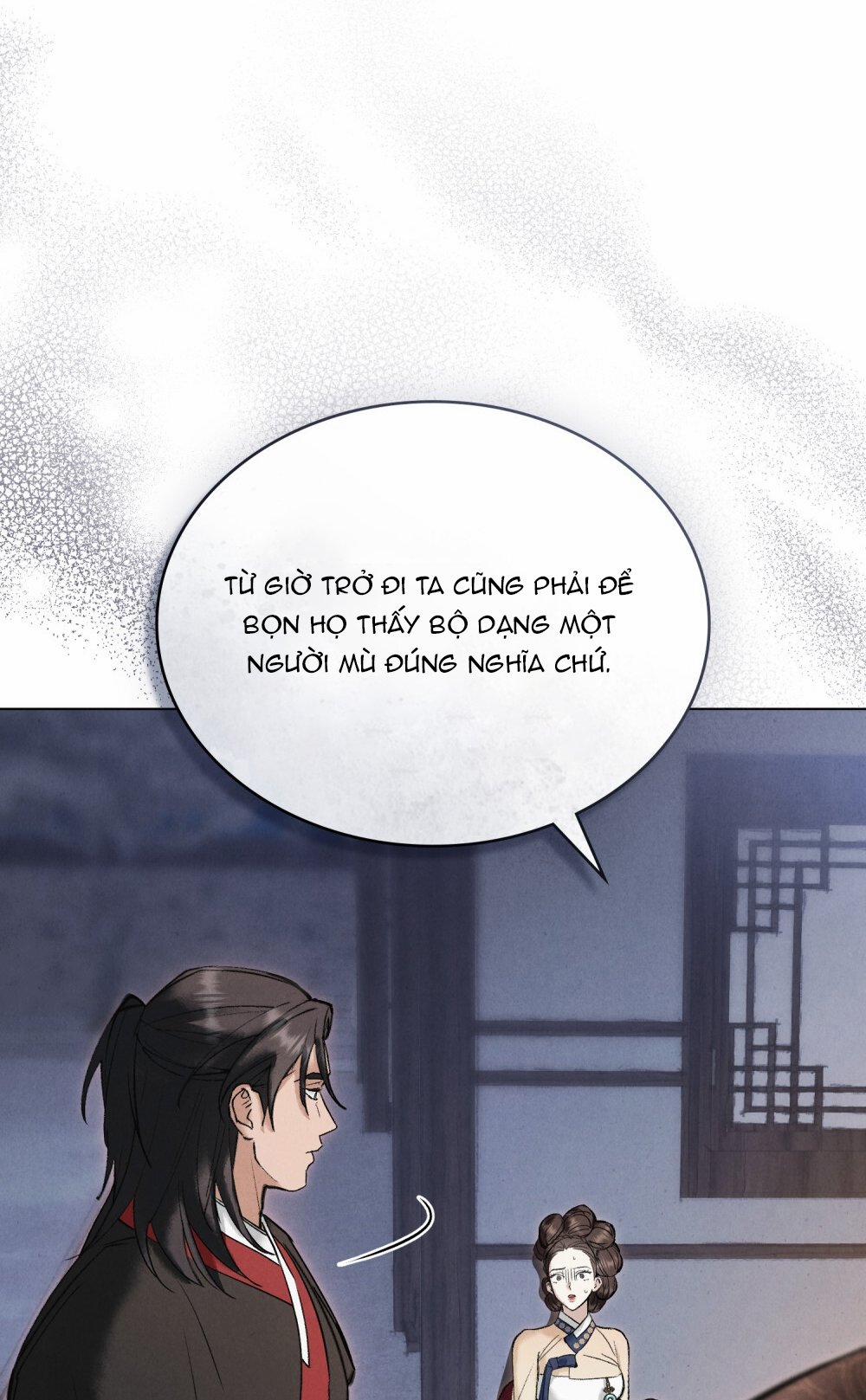 [18+] Đêm Hỗn Loạn 15.1 trang 22