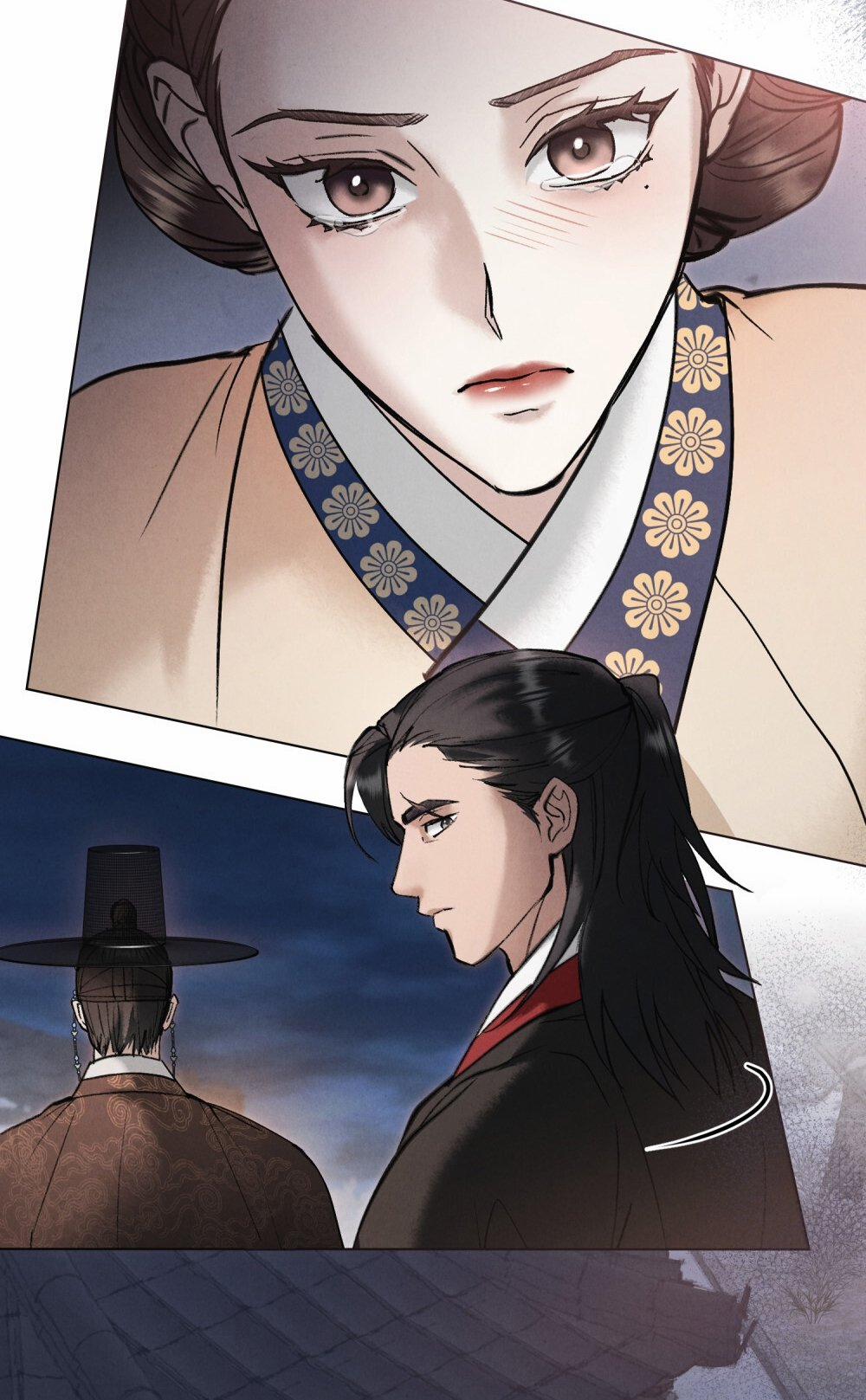 [18+] Đêm Hỗn Loạn 15.1 trang 24