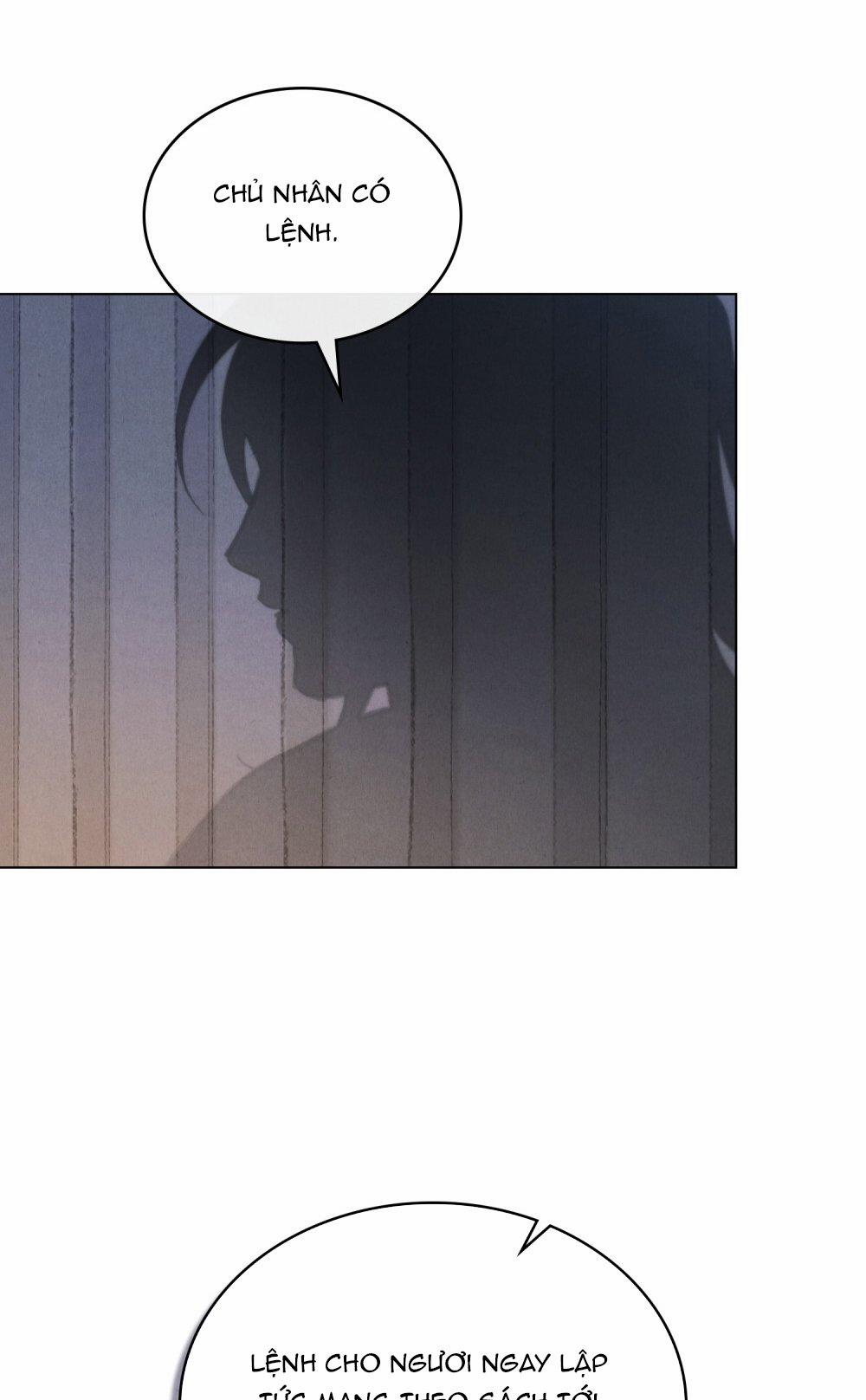 [18+] Đêm Hỗn Loạn 15.2 trang 0