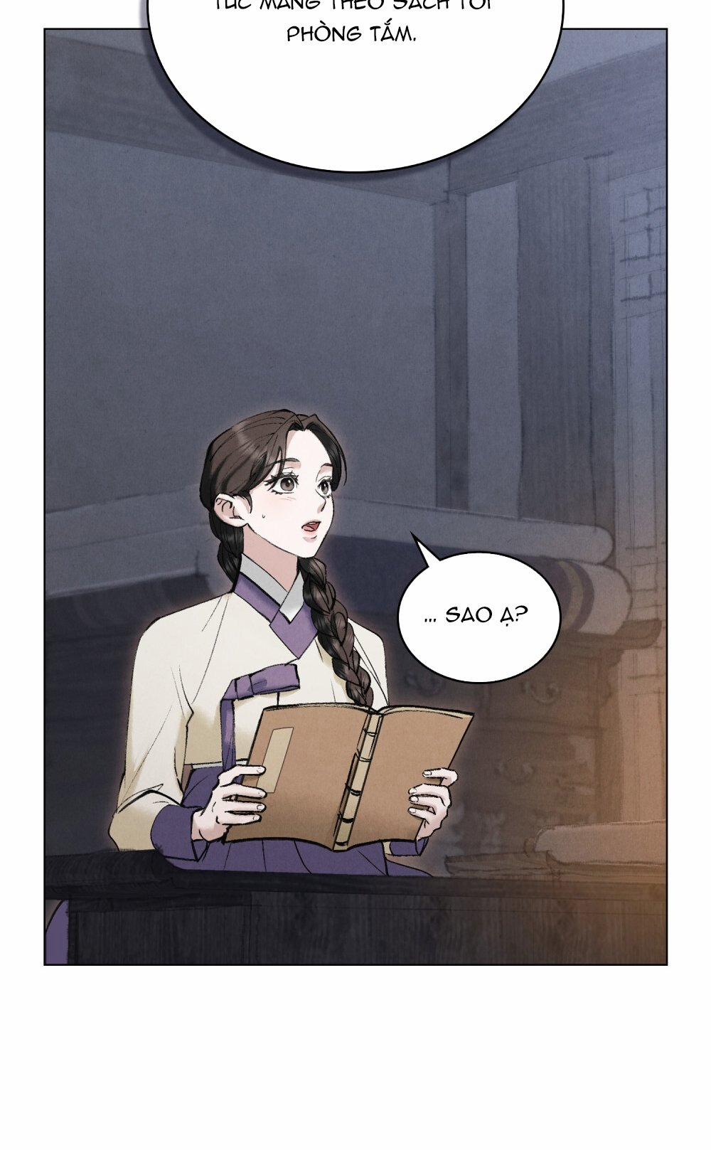 [18+] Đêm Hỗn Loạn 15.2 trang 1