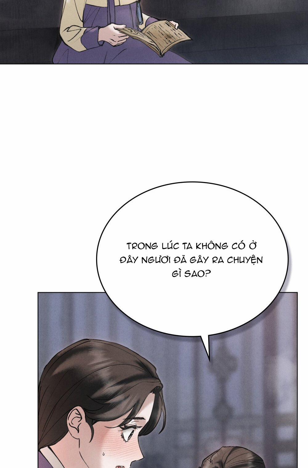 [18+] Đêm Hỗn Loạn 15.2 trang 16