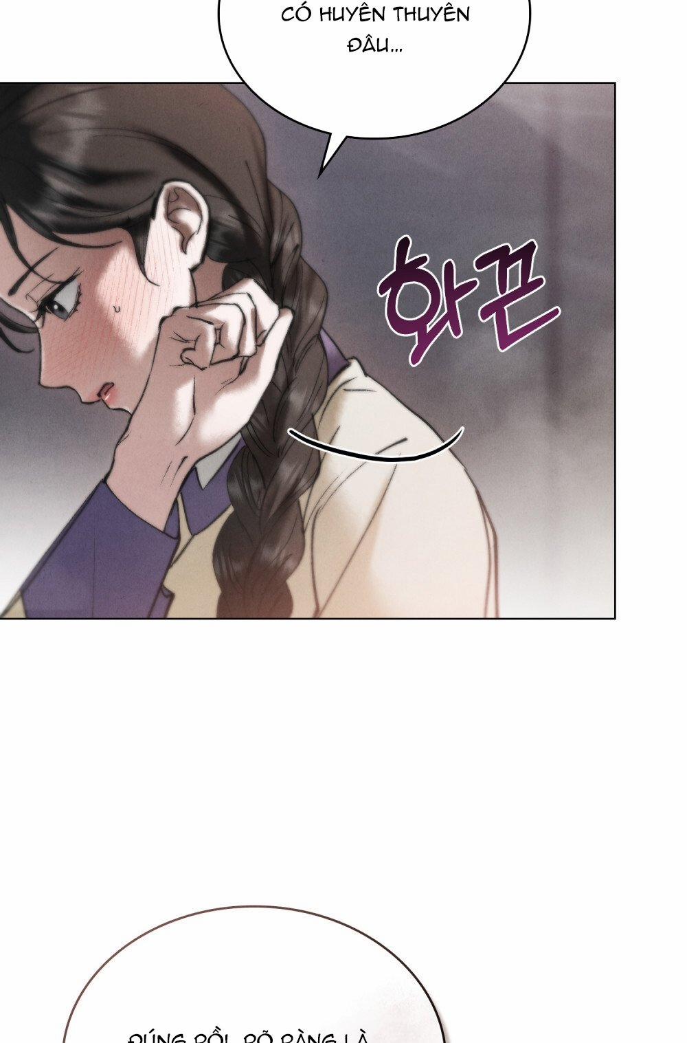 [18+] Đêm Hỗn Loạn 15.2 trang 18