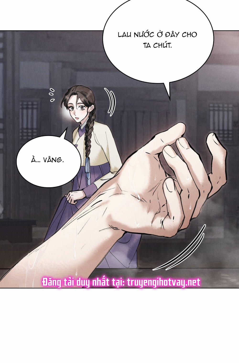 [18+] Đêm Hỗn Loạn 15.2 trang 20