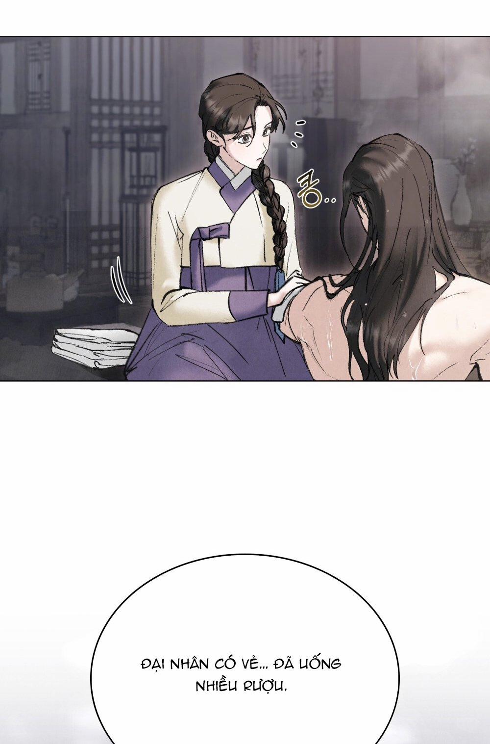 [18+] Đêm Hỗn Loạn 15.2 trang 21