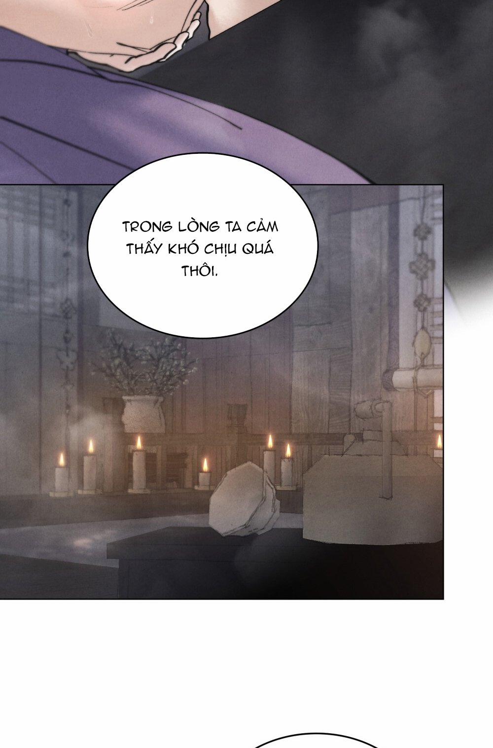 [18+] Đêm Hỗn Loạn 15.2 trang 23