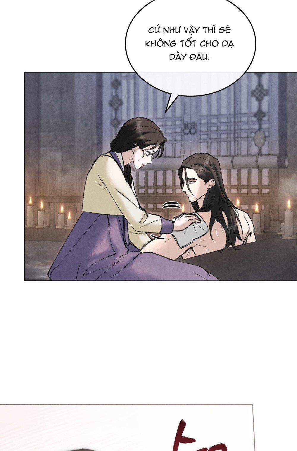 [18+] Đêm Hỗn Loạn 15.2 trang 24