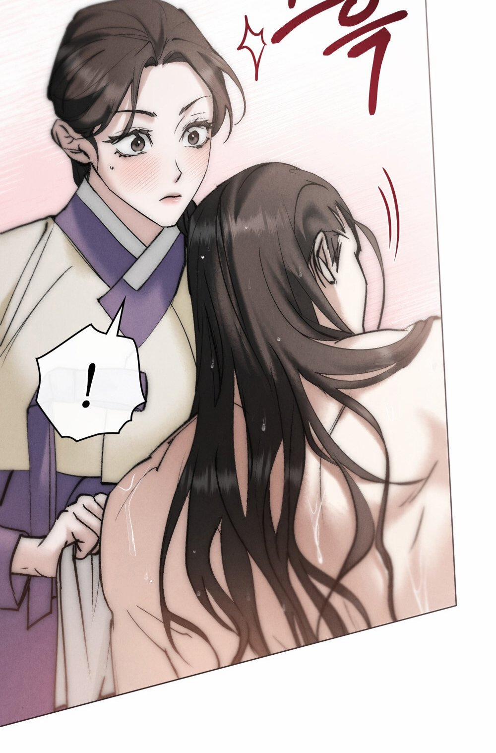 [18+] Đêm Hỗn Loạn 15.2 trang 25