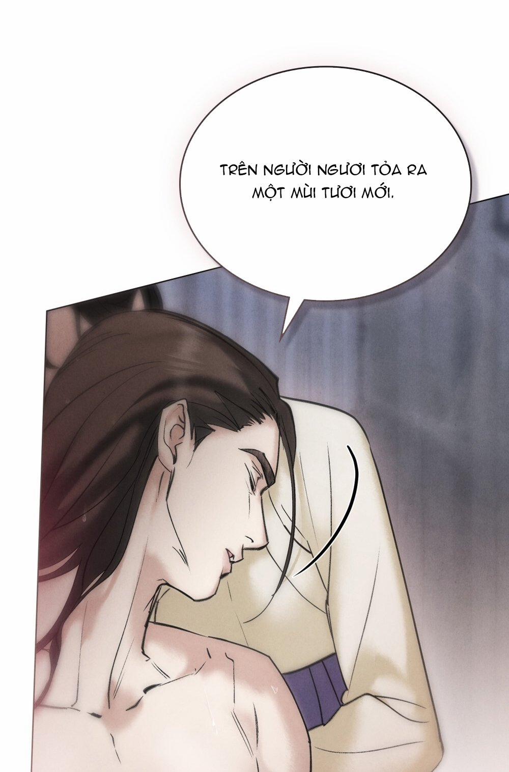 [18+] Đêm Hỗn Loạn 15.2 trang 26