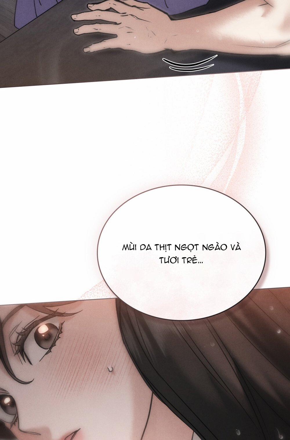 [18+] Đêm Hỗn Loạn 15.2 trang 28