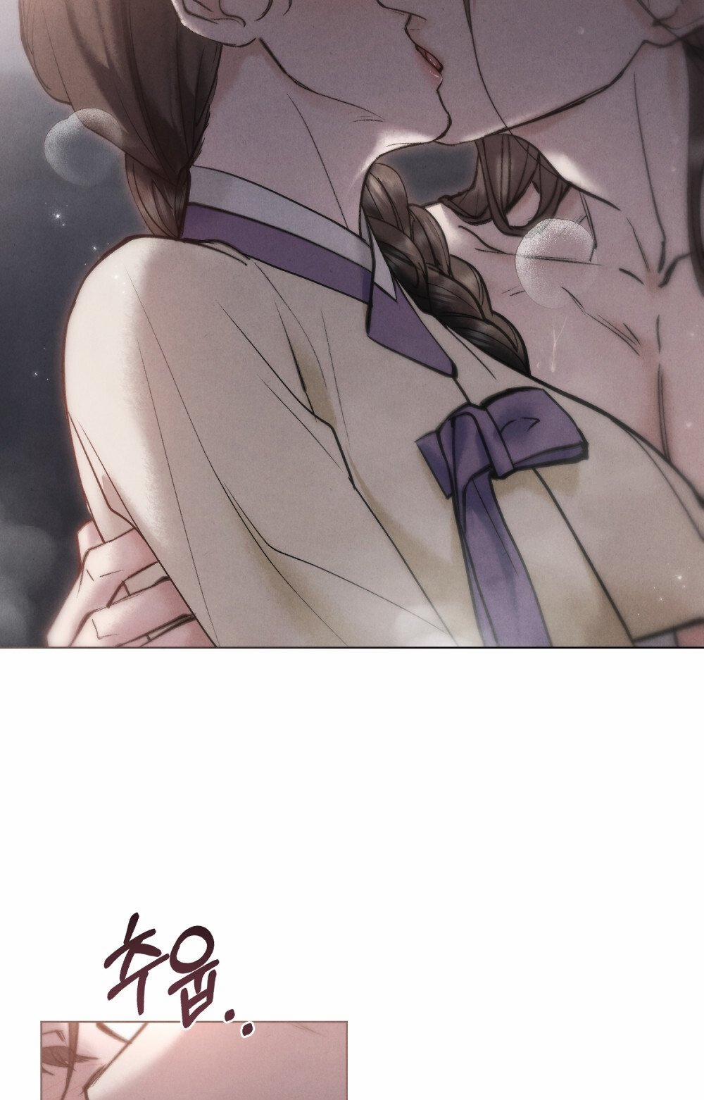 [18+] Đêm Hỗn Loạn 16.1 trang 10