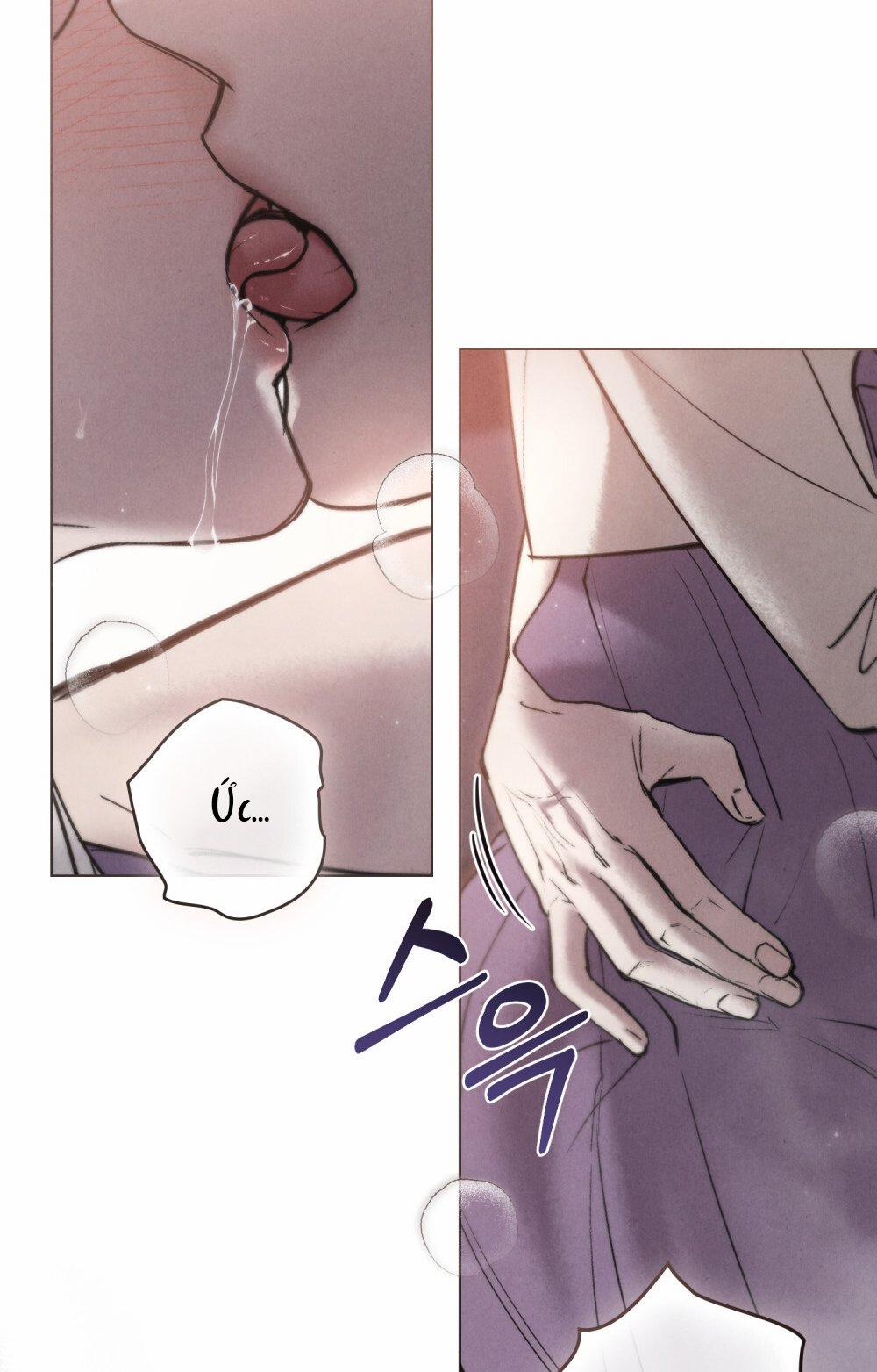 [18+] Đêm Hỗn Loạn 16.1 trang 11