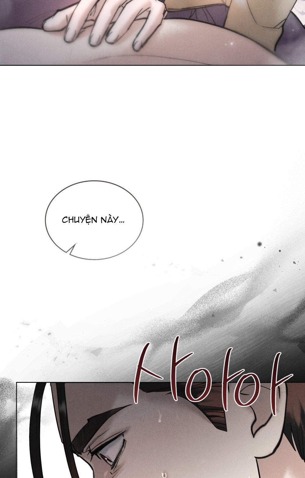 [18+] Đêm Hỗn Loạn 16.1 trang 15