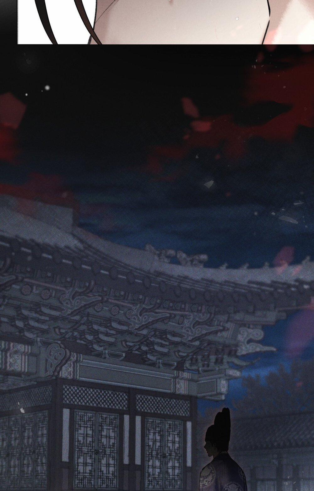 [18+] Đêm Hỗn Loạn 16.1 trang 16