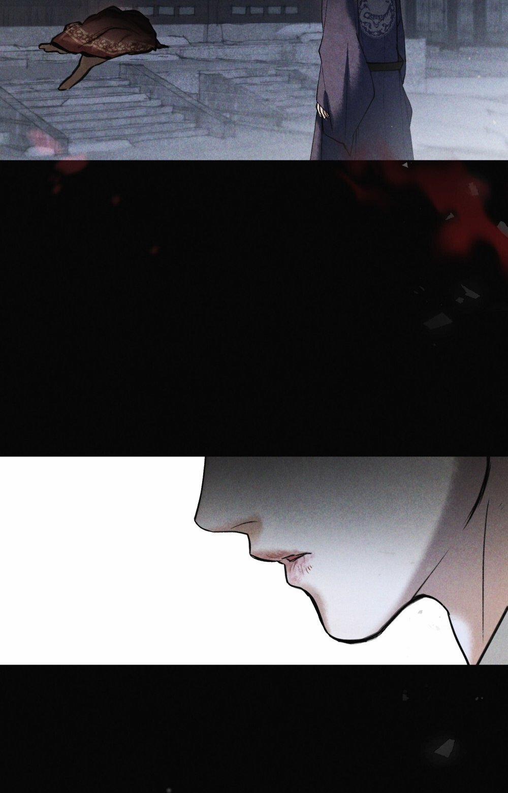 [18+] Đêm Hỗn Loạn 16.1 trang 17