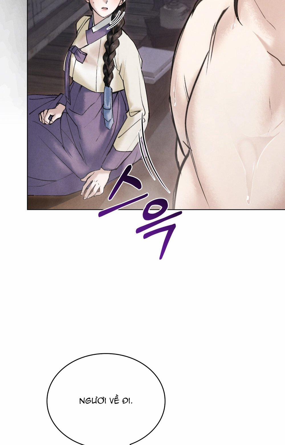 [18+] Đêm Hỗn Loạn 16.1 trang 19