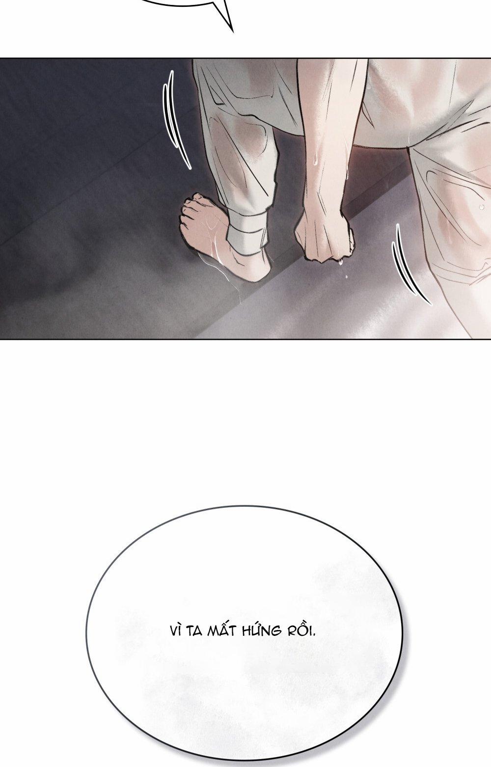 [18+] Đêm Hỗn Loạn 16.1 trang 20