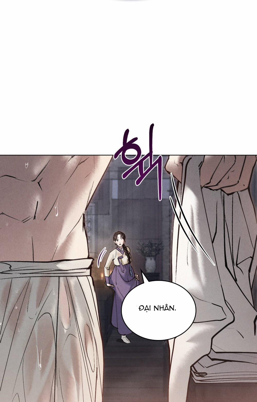 [18+] Đêm Hỗn Loạn 16.1 trang 21