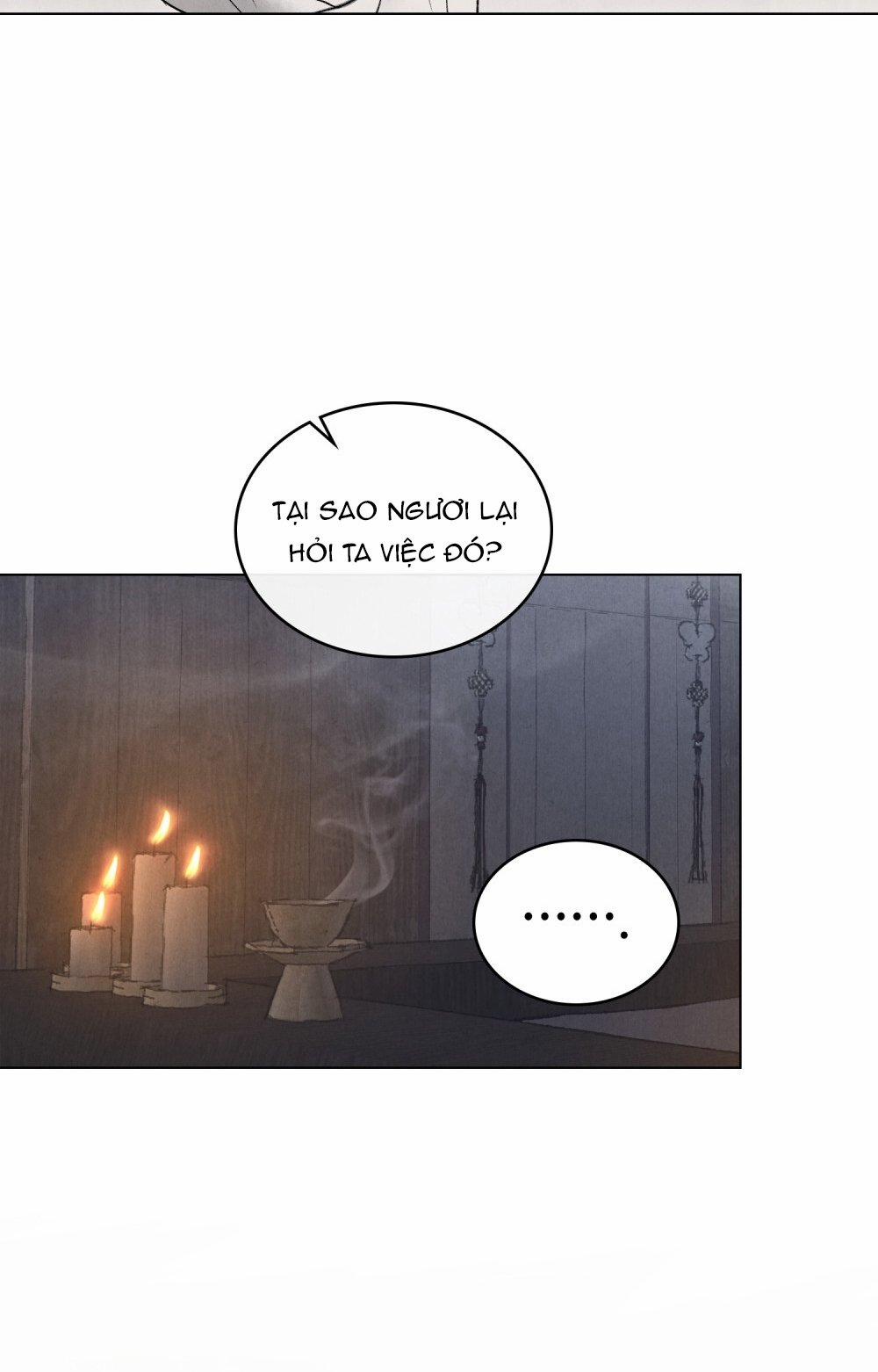 [18+] Đêm Hỗn Loạn 16.1 trang 23