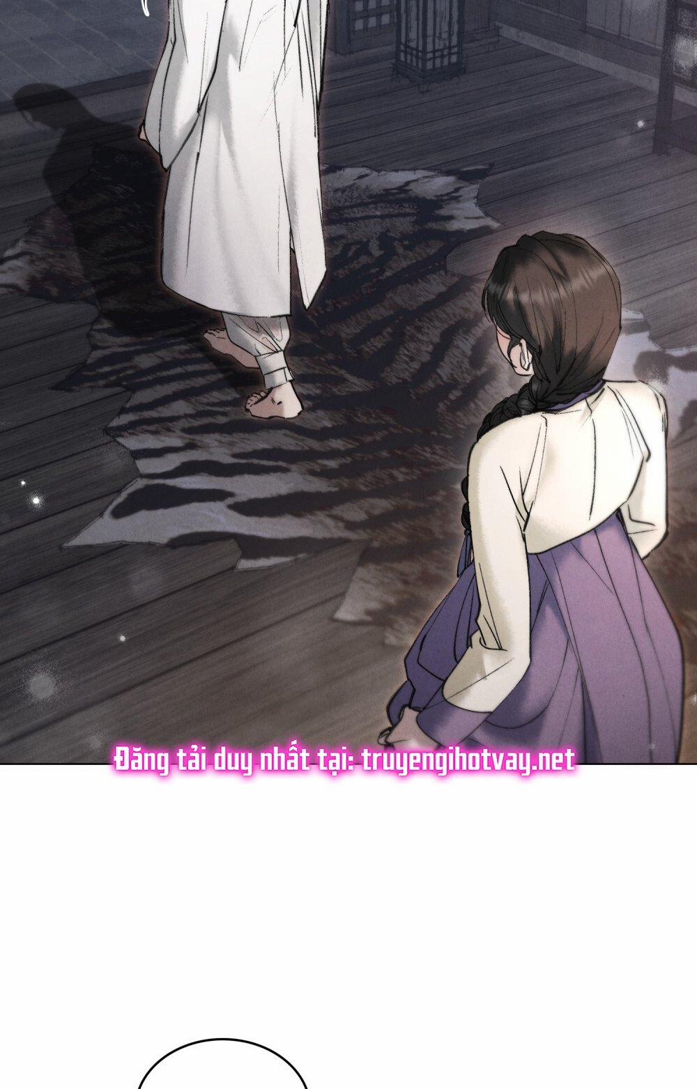 [18+] Đêm Hỗn Loạn 16.1 trang 25