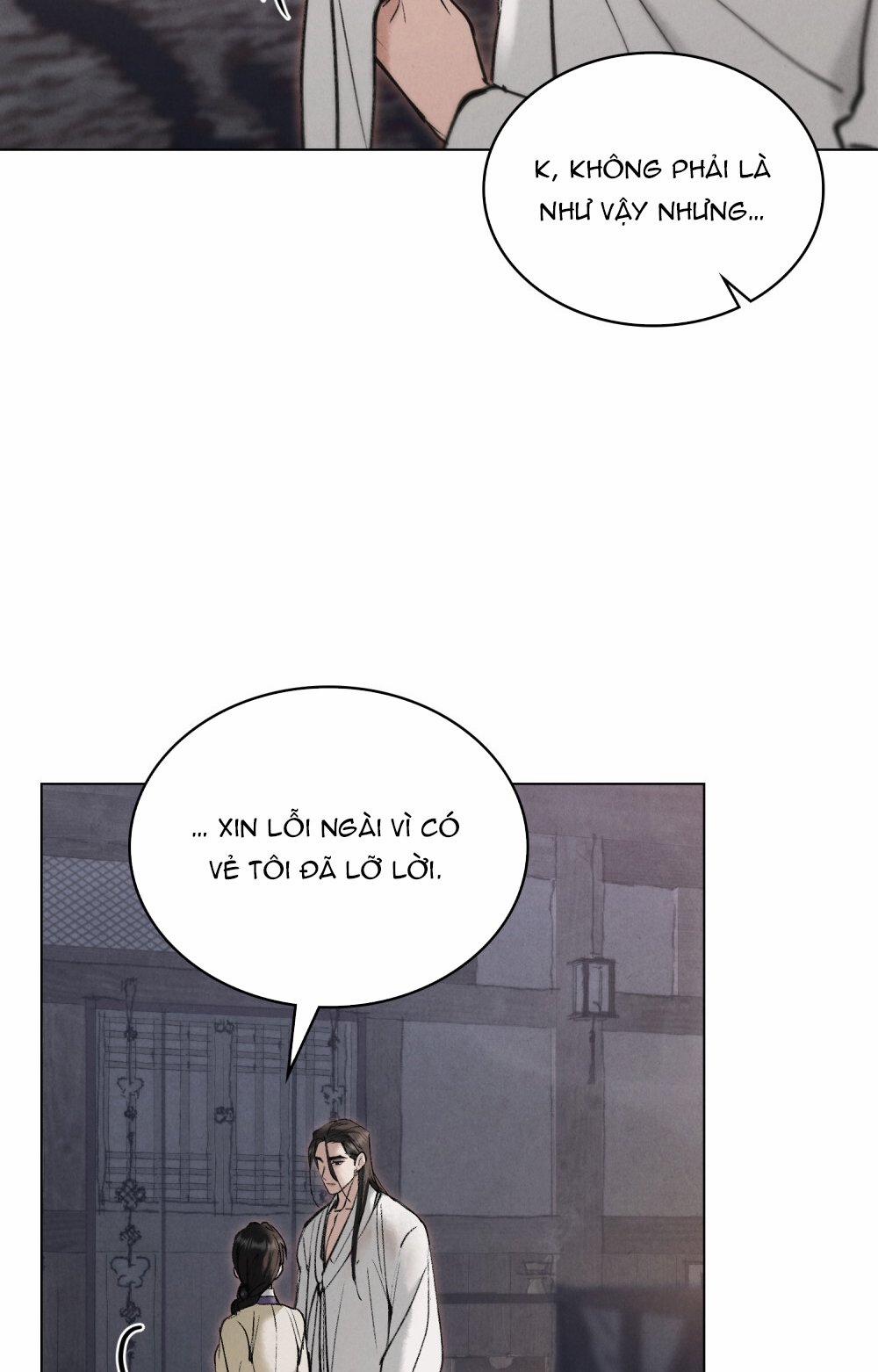 [18+] Đêm Hỗn Loạn 16.1 trang 27