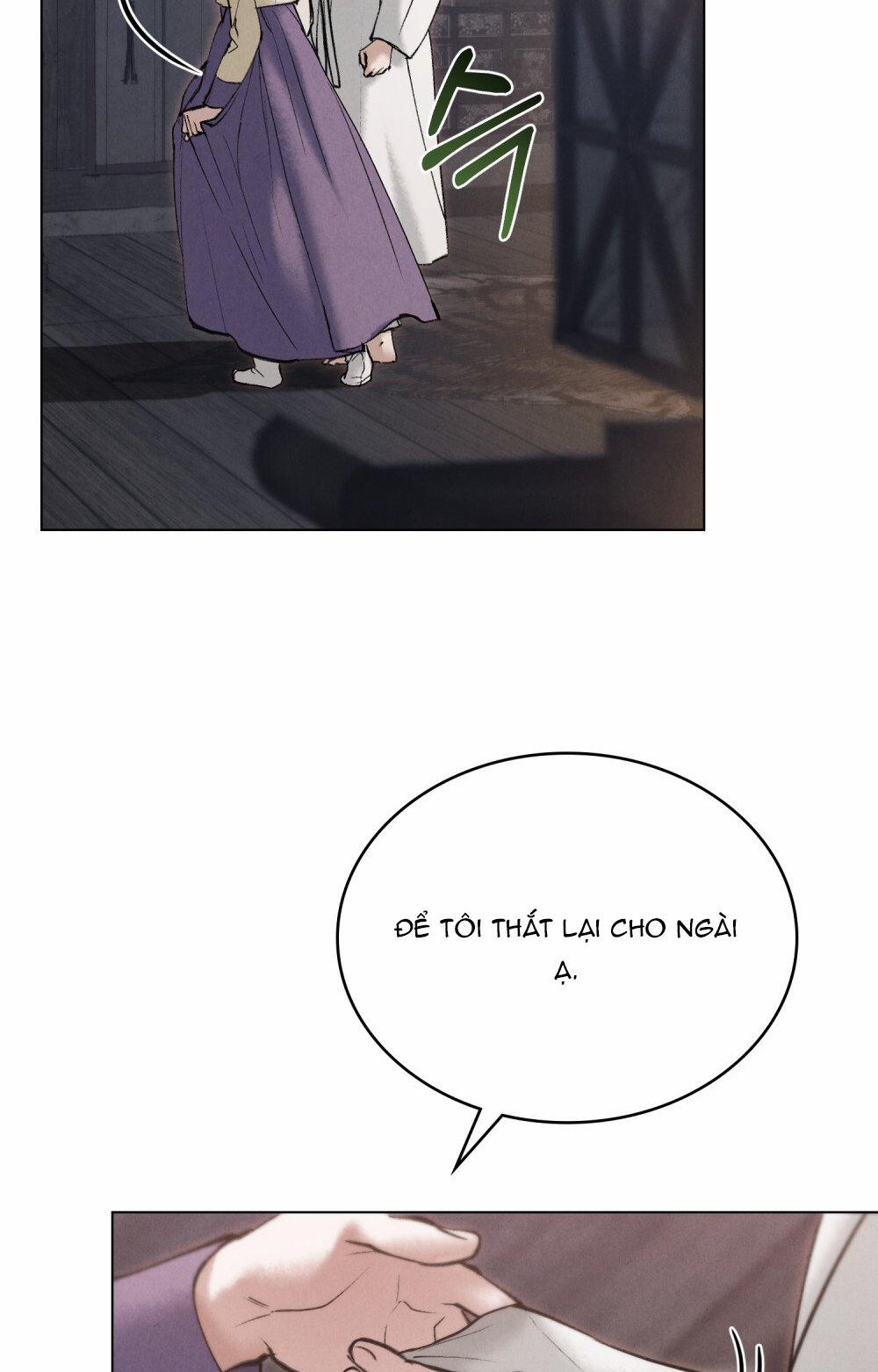 [18+] Đêm Hỗn Loạn 16.1 trang 28