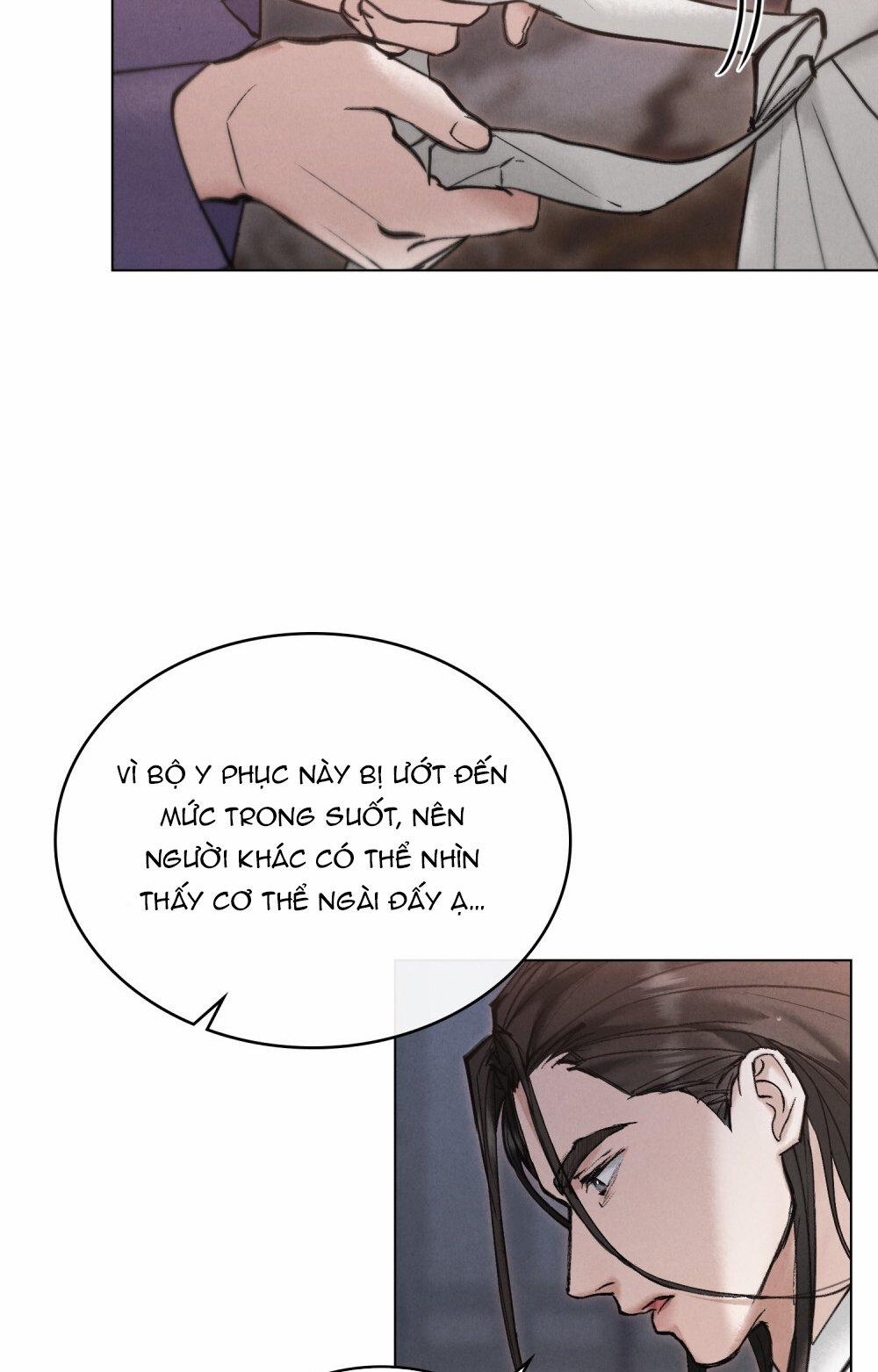 [18+] Đêm Hỗn Loạn 16.1 trang 29